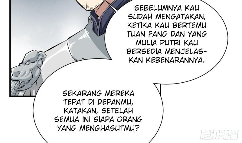 Rebirth of the Dynasty tang Chapter 21 Gambar 20