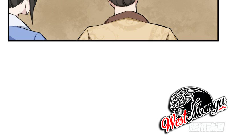 Rebirth of the Dynasty tang Chapter 21 Gambar 27