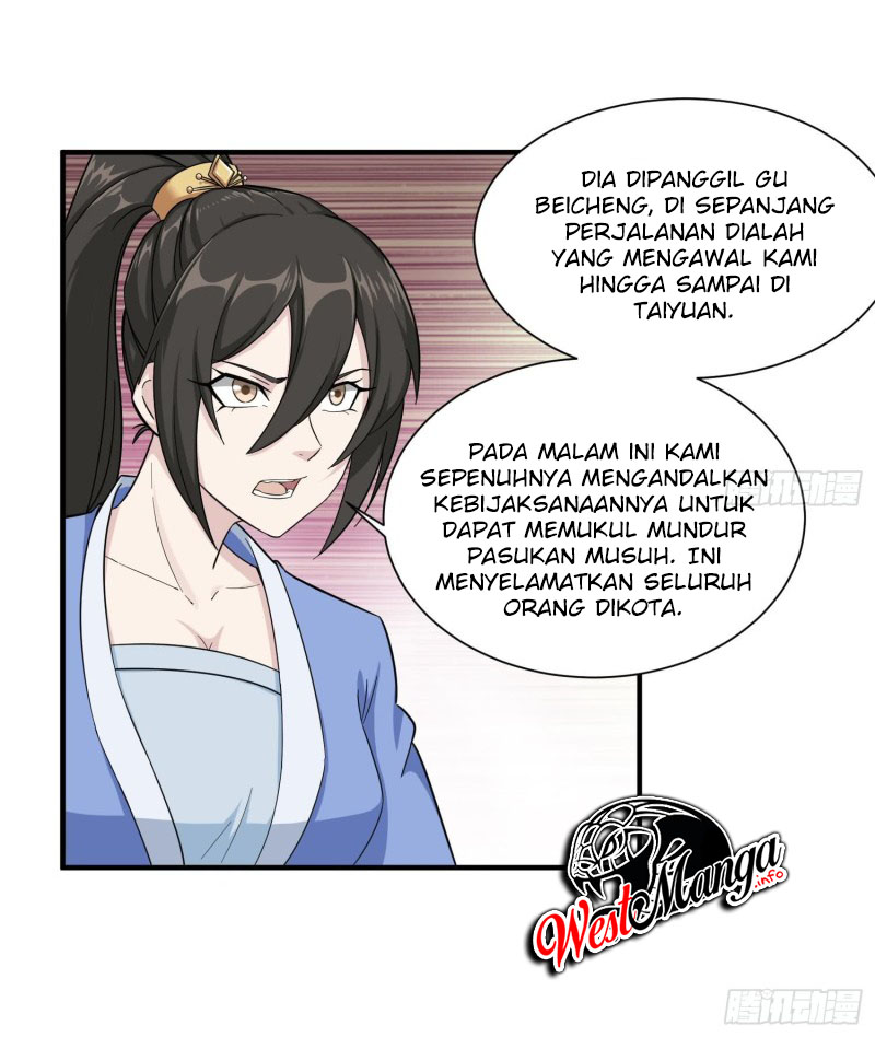 Rebirth of the Dynasty tang Chapter 21 Gambar 33