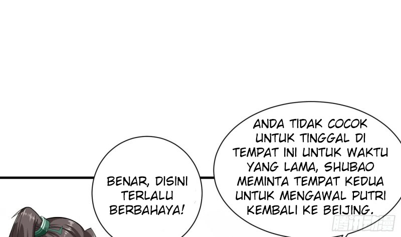 Rebirth of the Dynasty tang Chapter 21 Gambar 34