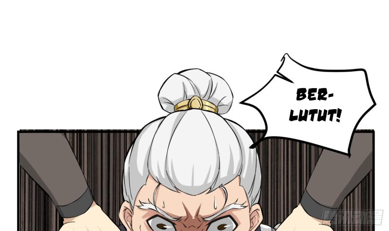 Rebirth of the Dynasty tang Chapter 21 Gambar 7