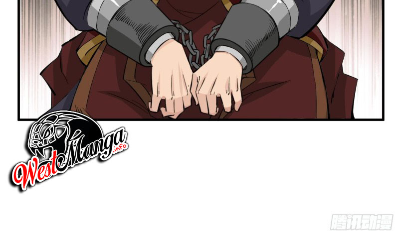 Rebirth of the Dynasty tang Chapter 21 Gambar 9