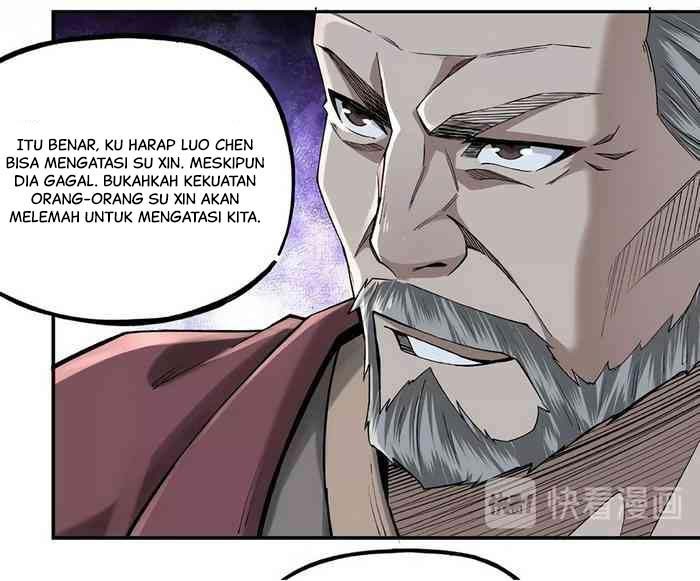 Greatest Boss System Chapter 13 Gambar 6