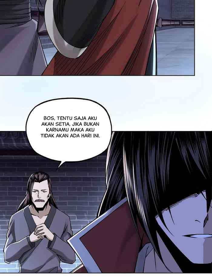 Greatest Boss System Chapter 13 Gambar 11