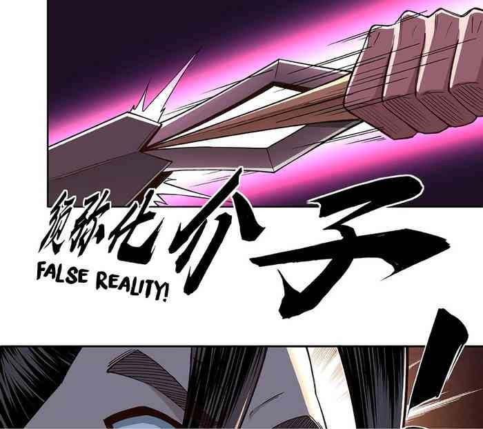 Greatest Boss System Chapter 13 Gambar 31