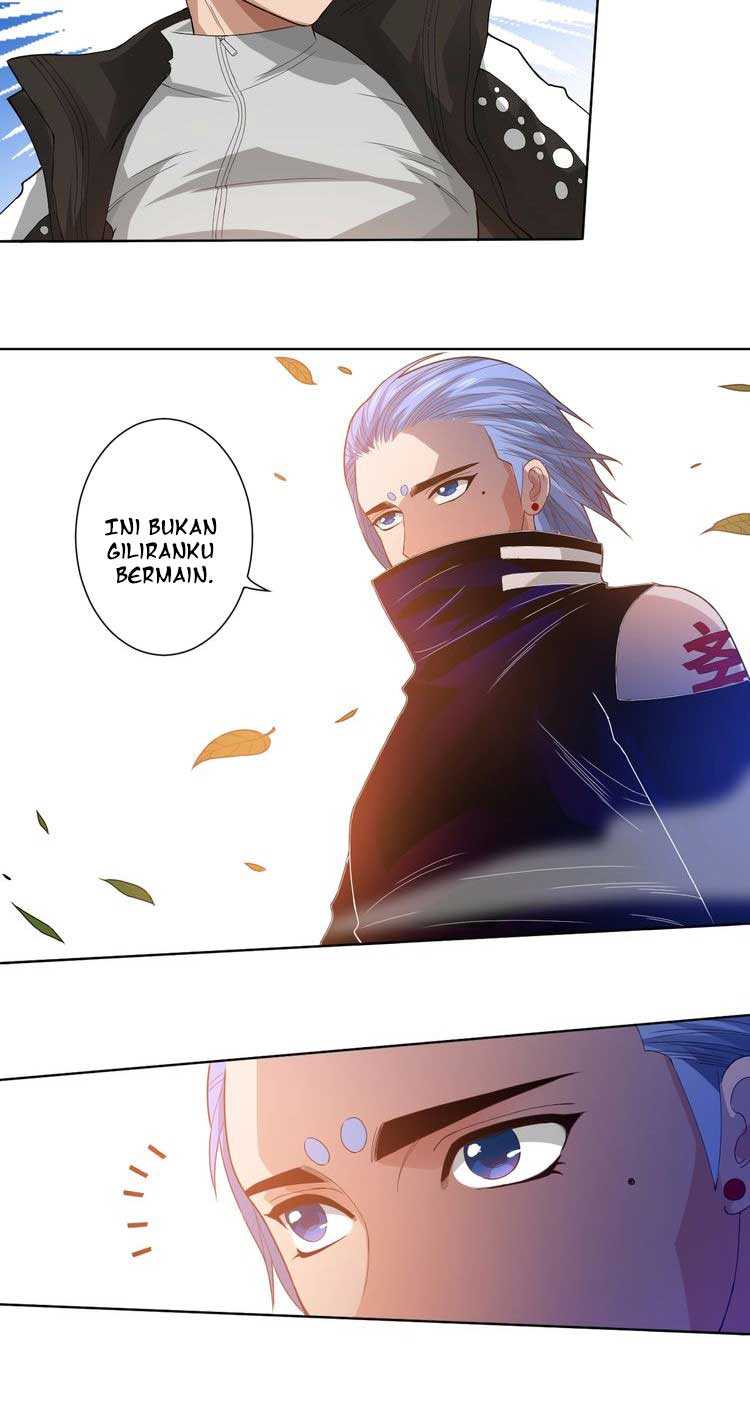 Ultimate Soldier Chapter 28 Gambar 42
