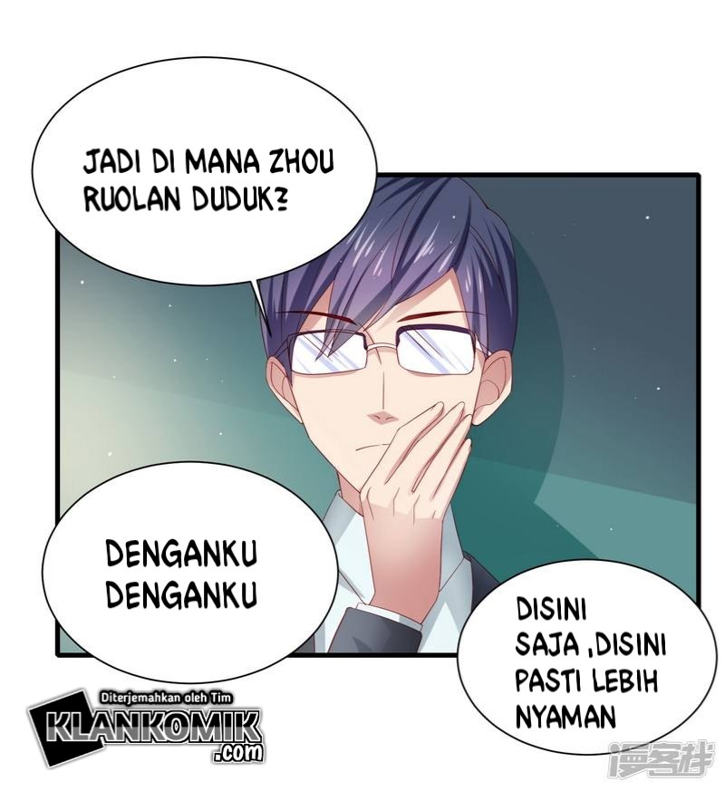 Supreme Mouth Cannon Chapter 22 Gambar 10
