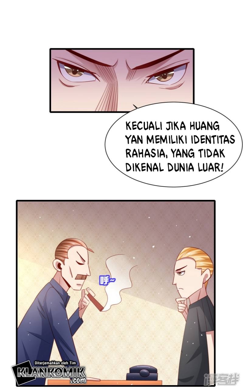 Supreme Mouth Cannon Chapter 22 Gambar 24