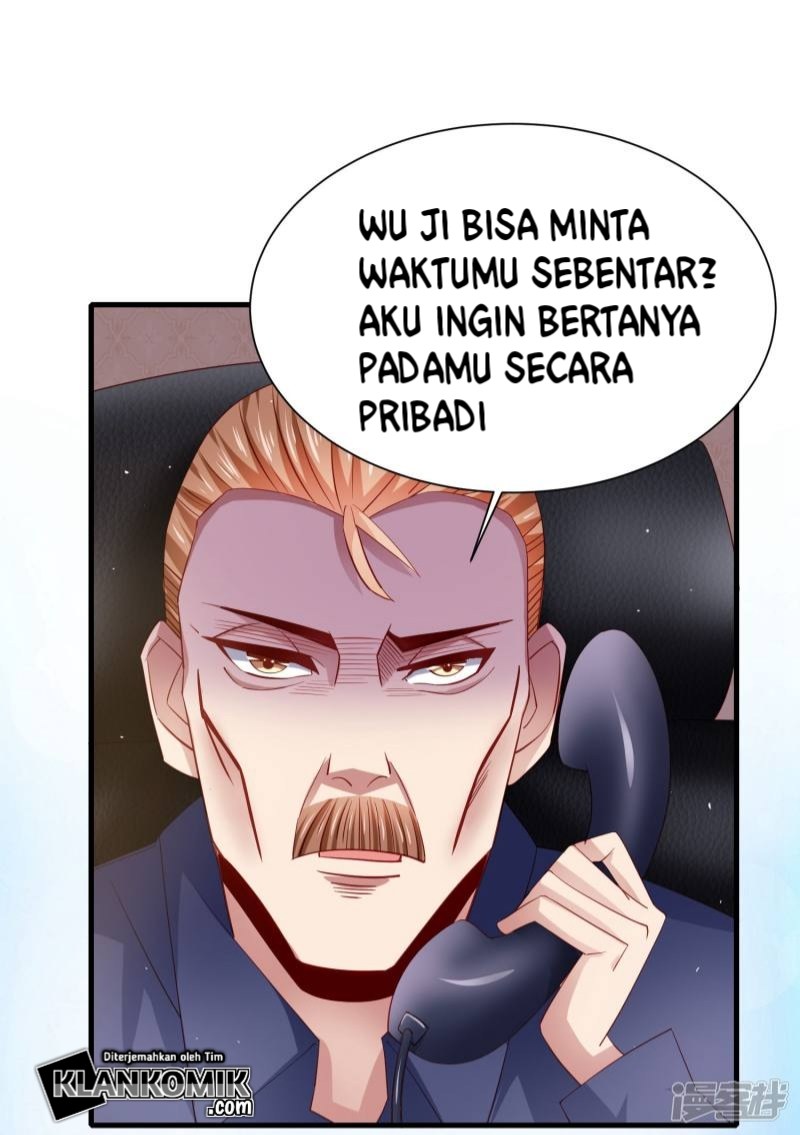 Supreme Mouth Cannon Chapter 22 Gambar 26