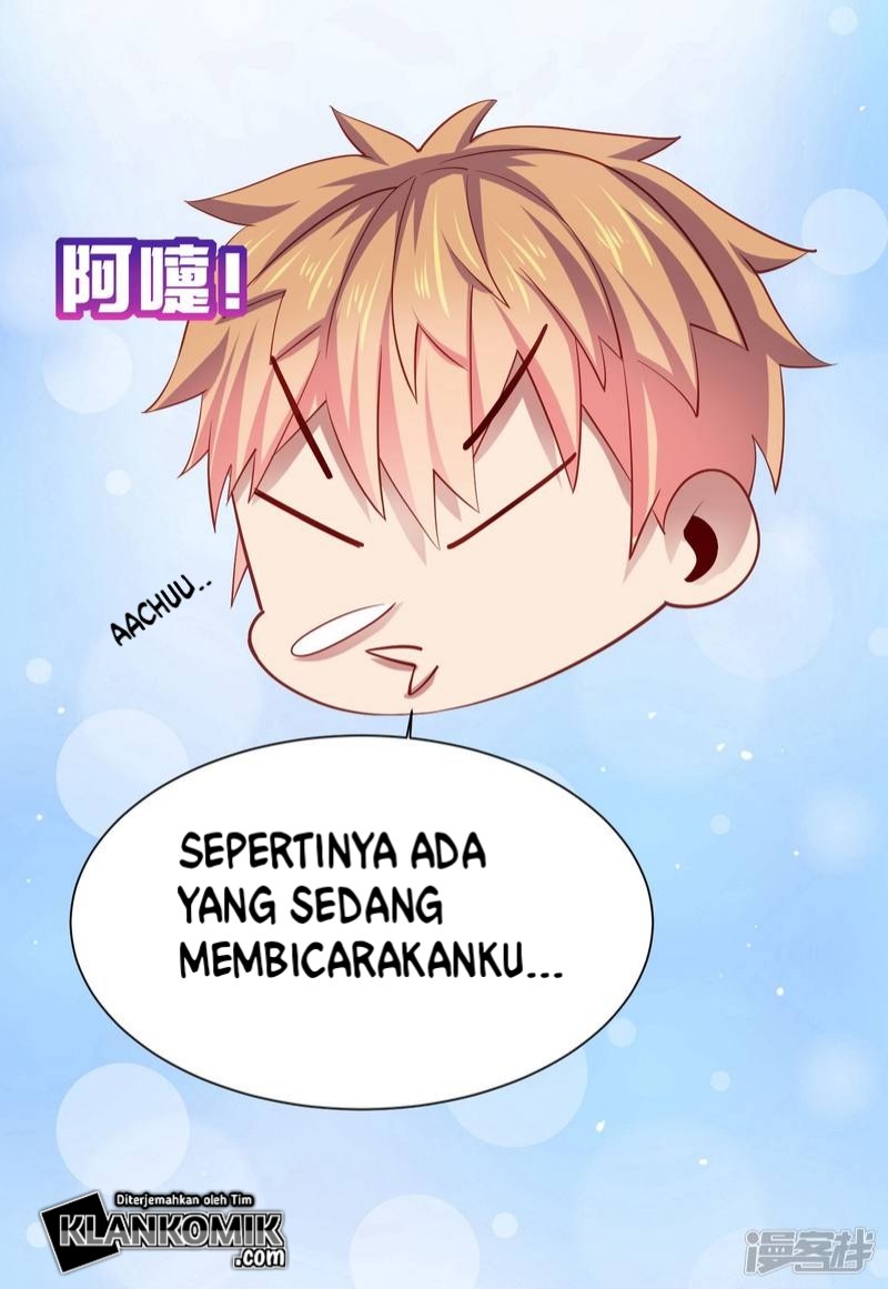 Supreme Mouth Cannon Chapter 22 Gambar 27