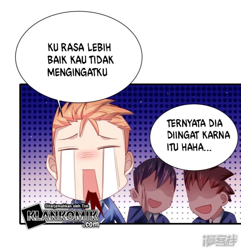 Supreme Mouth Cannon Chapter 22 Gambar 9