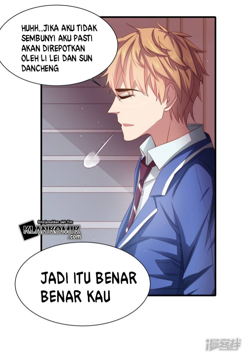 Supreme Mouth Cannon Chapter 21 Gambar 10