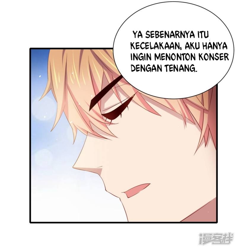 Supreme Mouth Cannon Chapter 21 Gambar 11