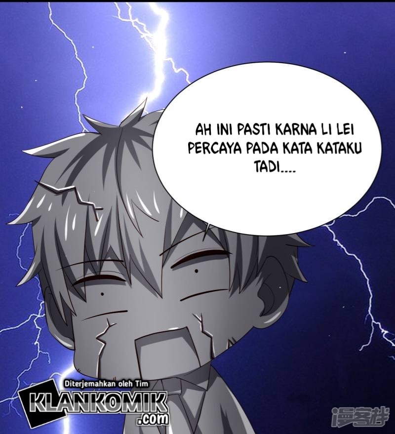 Supreme Mouth Cannon Chapter 21 Gambar 24