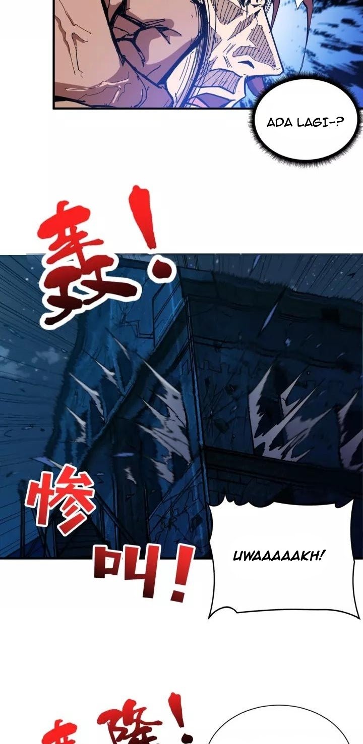 God Slayer Chapter 129 Gambar 7