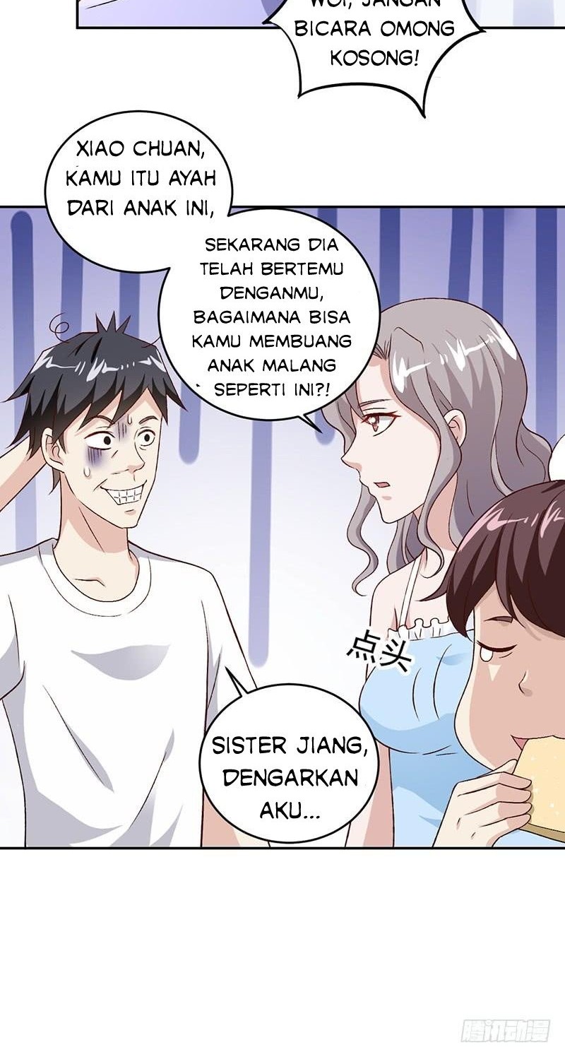 Funeral Sword Chapter 26 Gambar 20