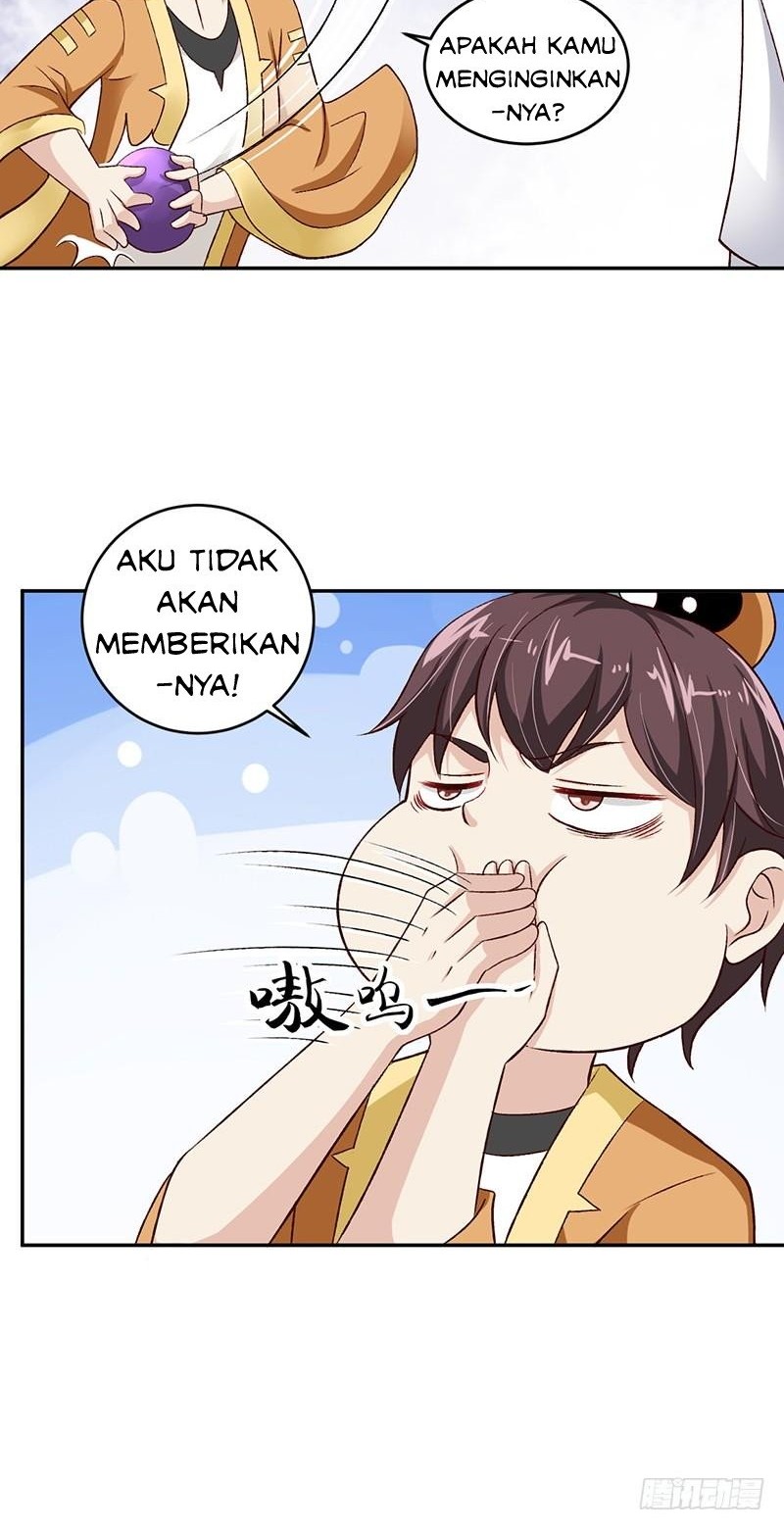 Funeral Sword Chapter 26 Gambar 5