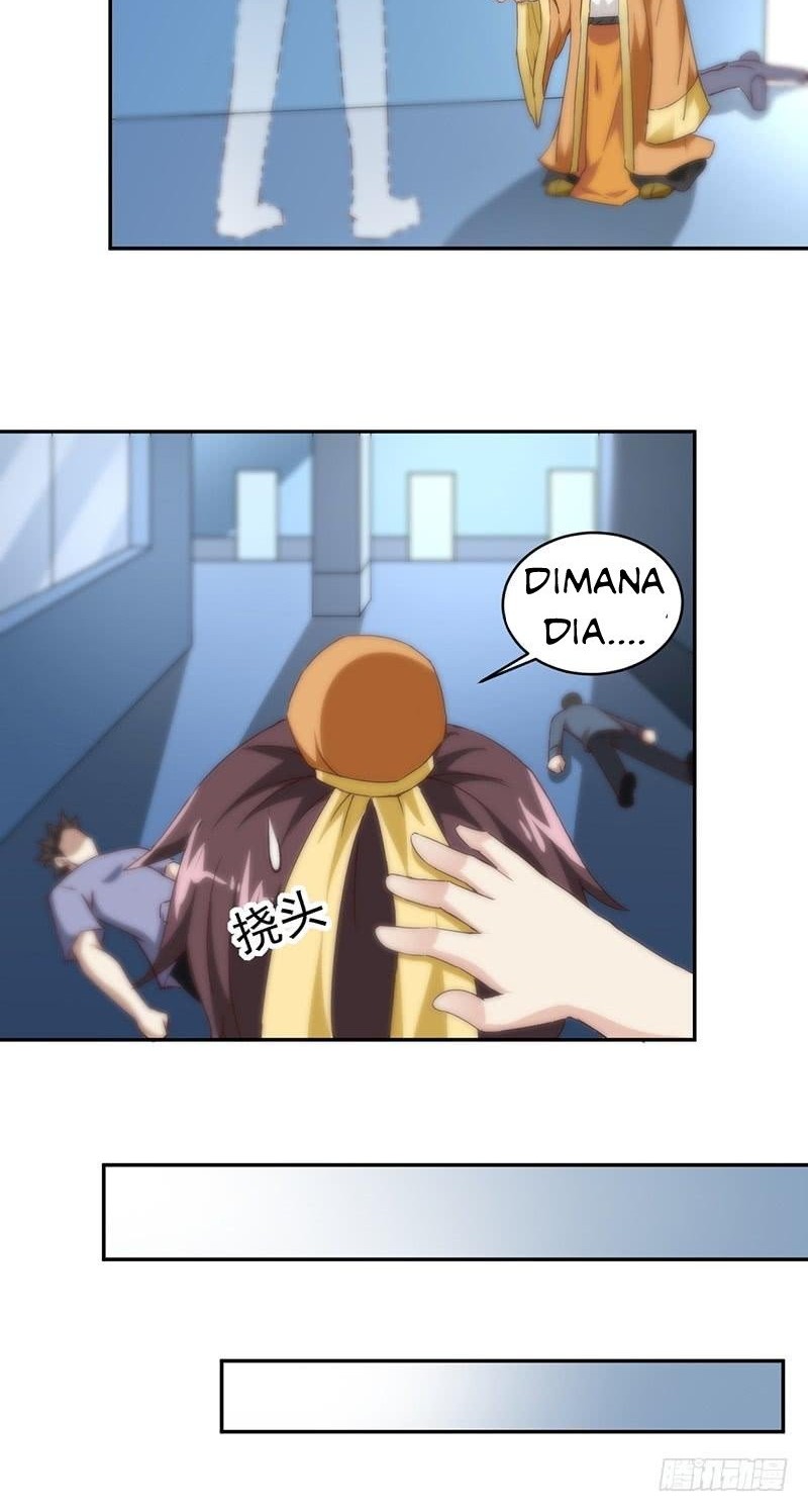 Funeral Sword Chapter 26 Gambar 7