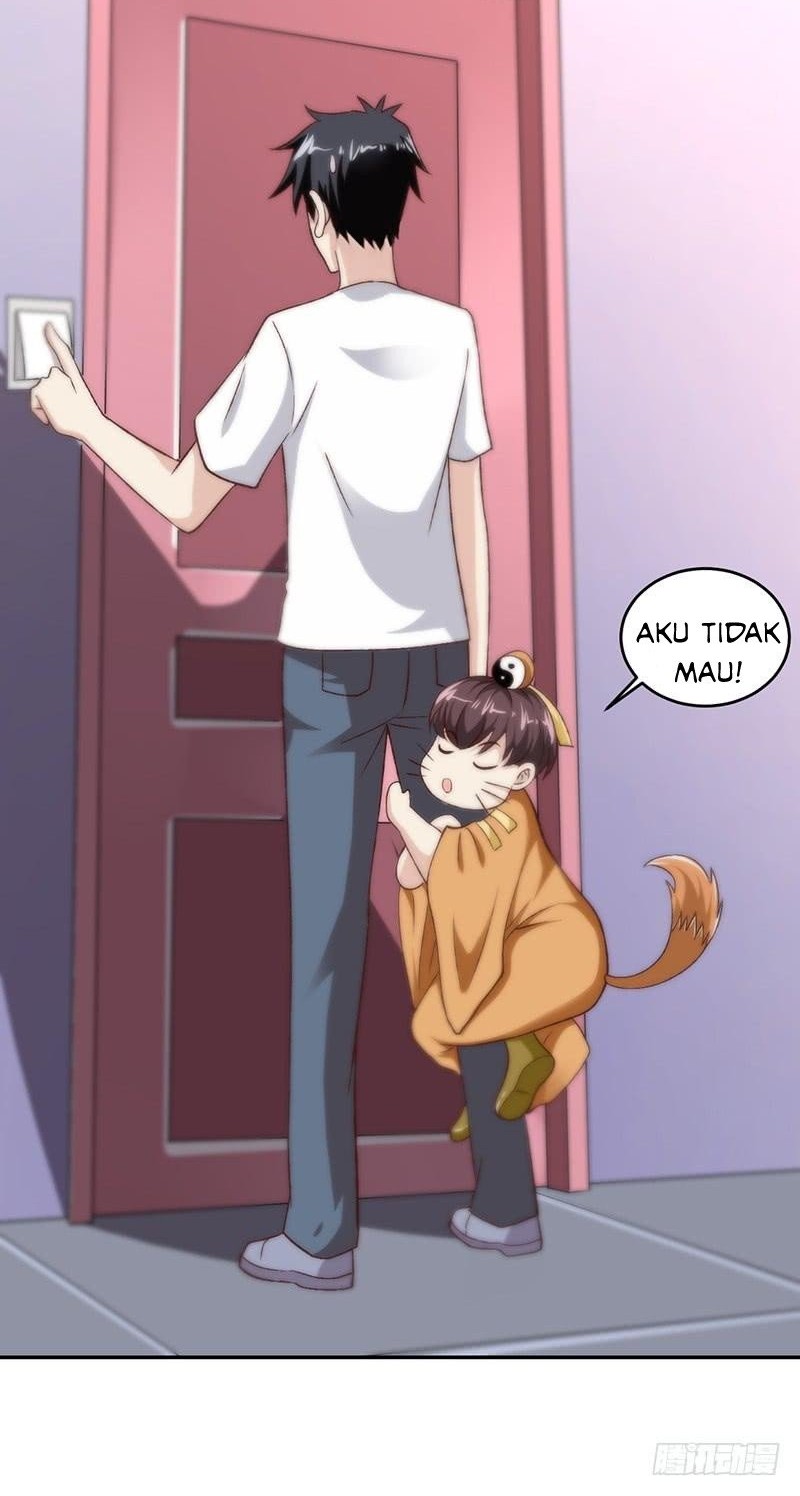 Funeral Sword Chapter 26 Gambar 13