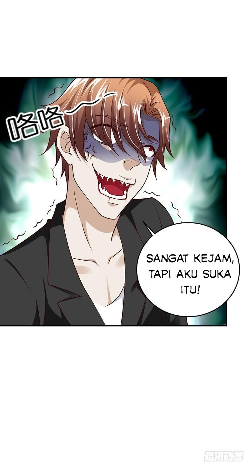 Funeral Sword Chapter 24 Gambar 22
