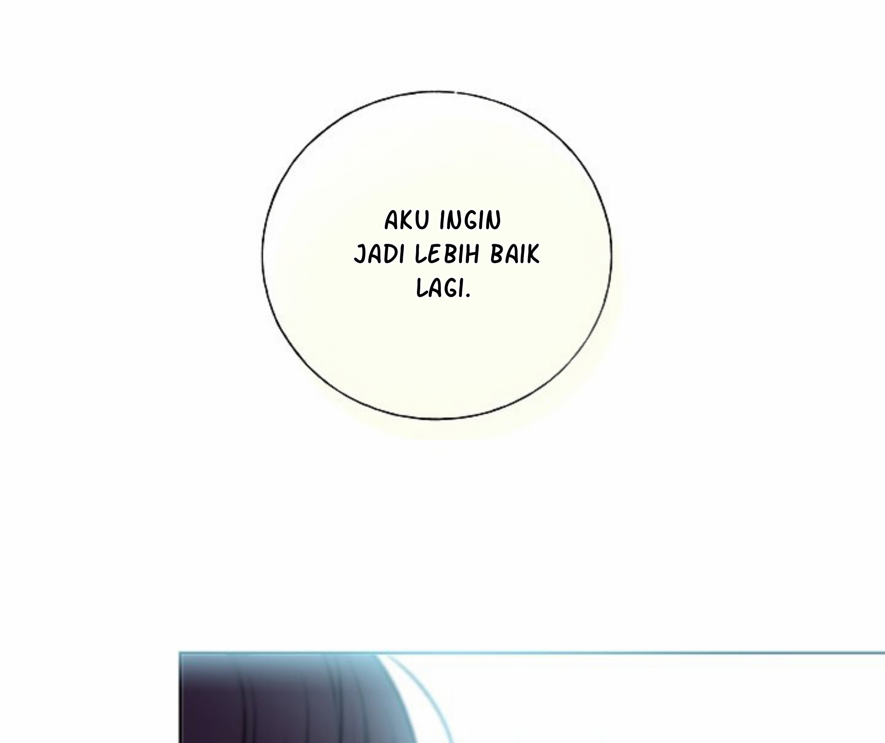 Mystic Messenger Chapter 14 Gambar 62