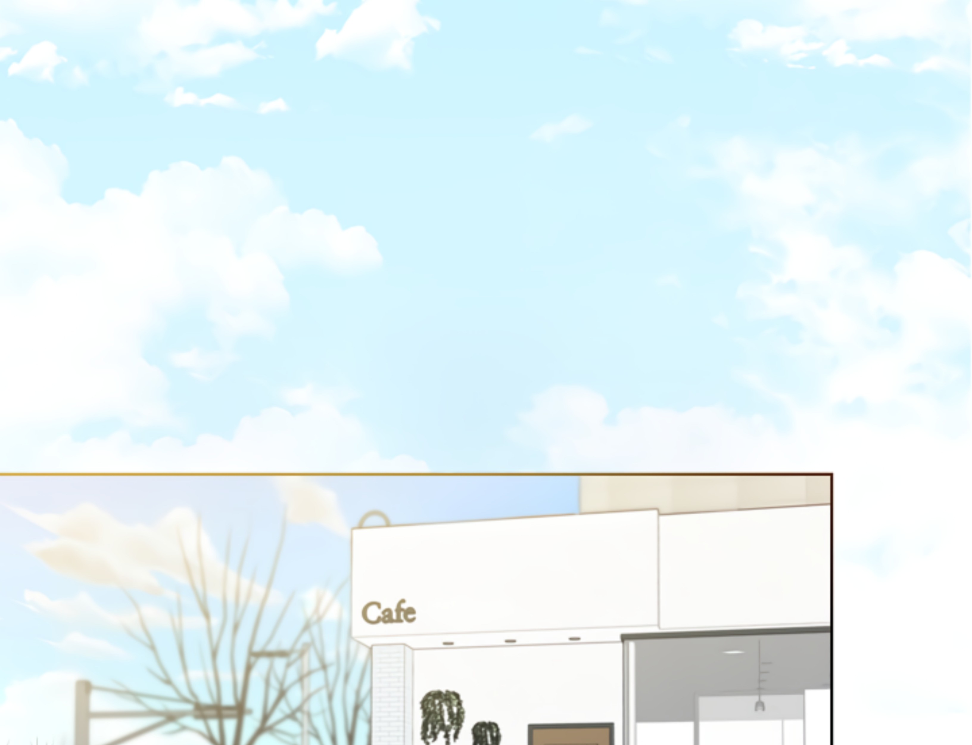 Baca  Mystic Messenger Chapter 14 Gambar 2