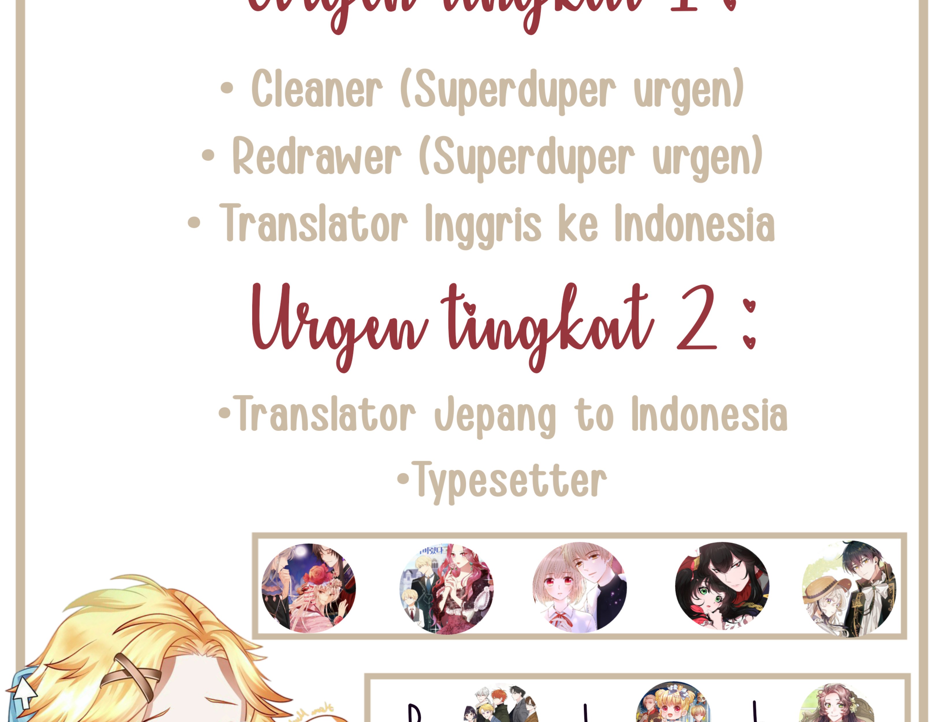 Baca Mystic Messenger Chapter 13 Gambar 2