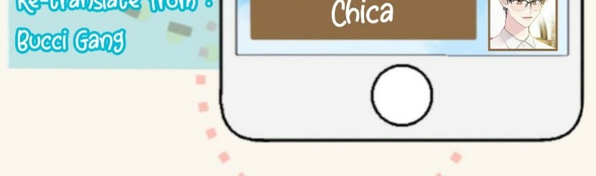 Mystic Messenger Chapter 12 Gambar 34