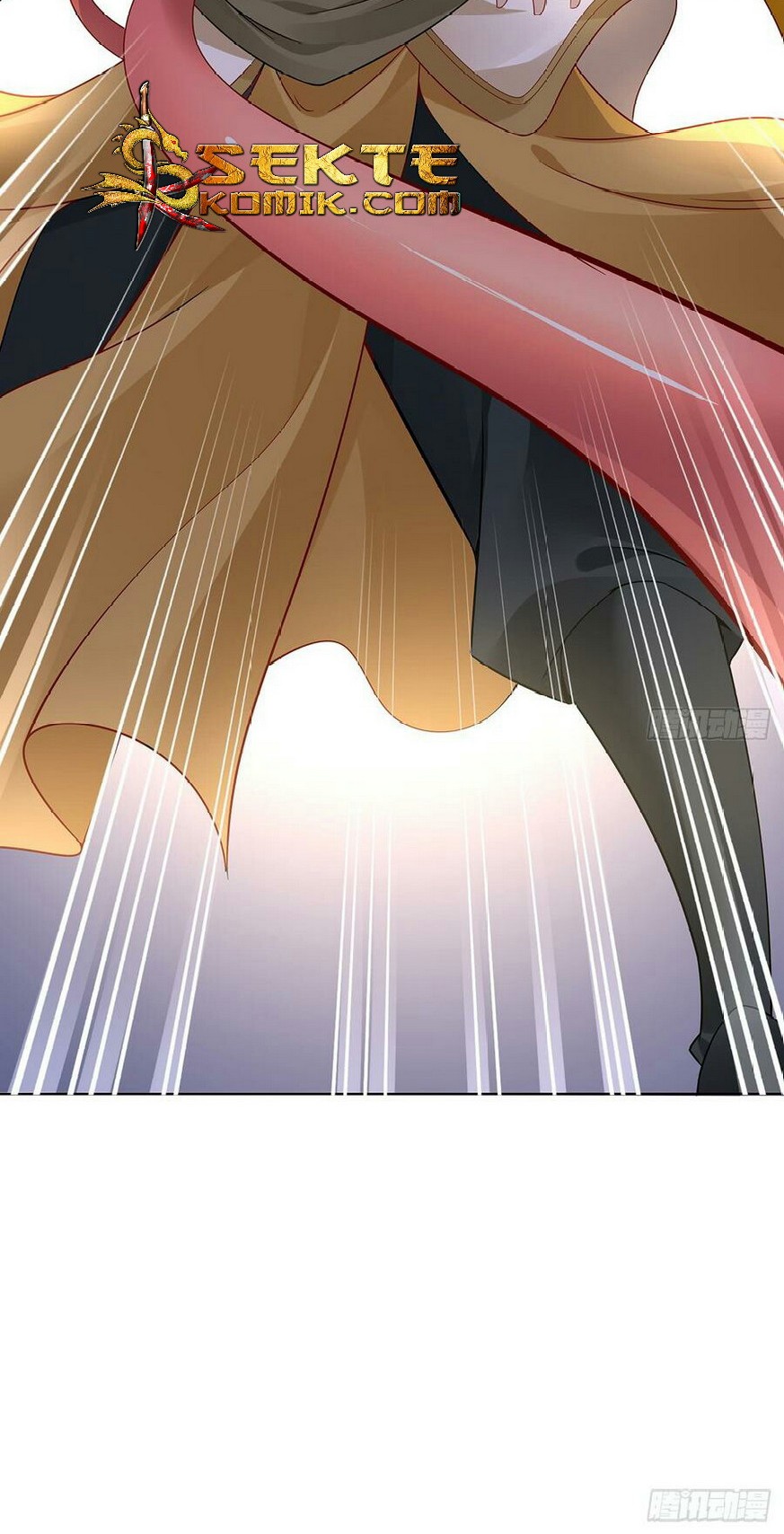 Inverse Scale Chapter 60 Gambar 20