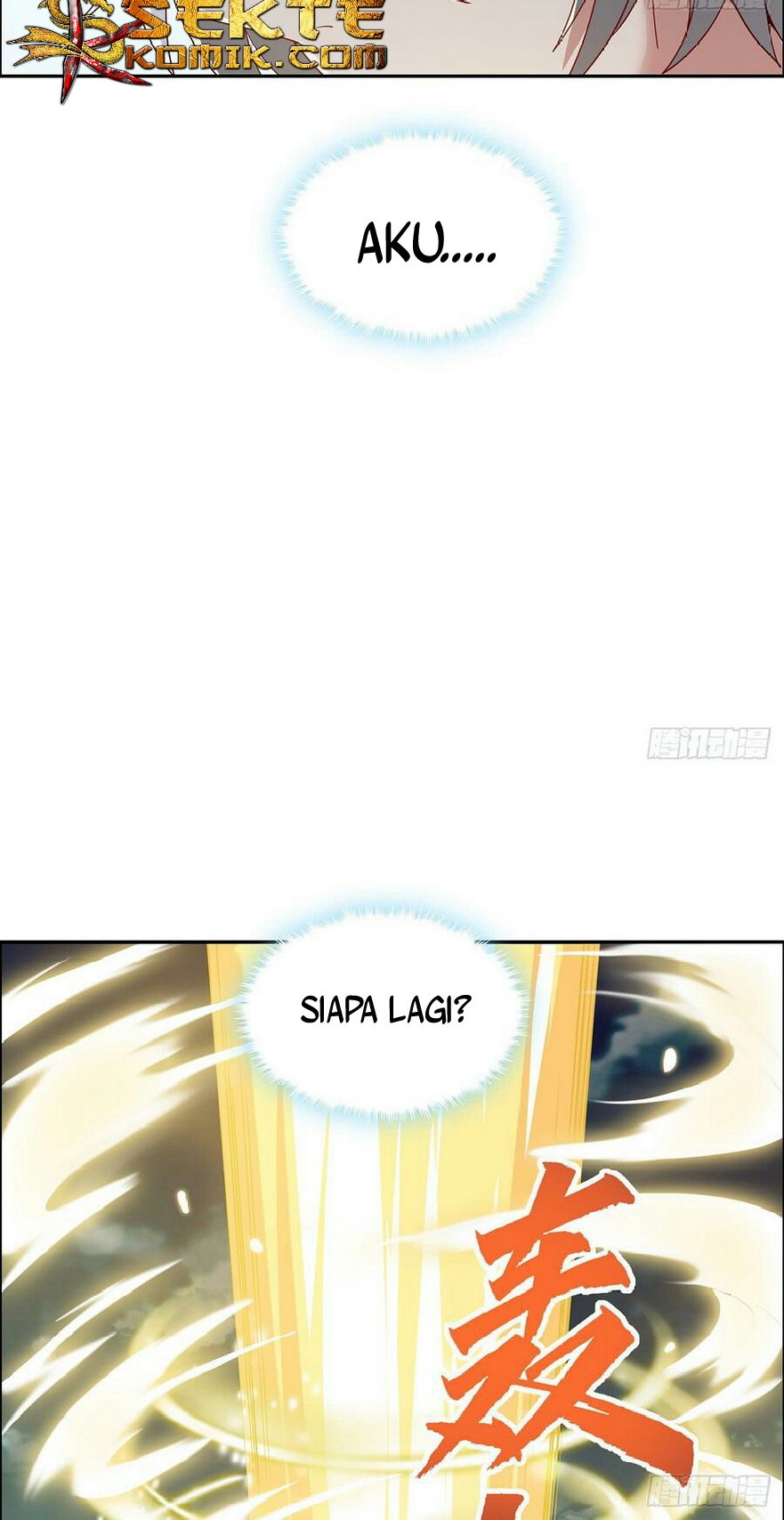 Inverse Scale Chapter 59 Gambar 6