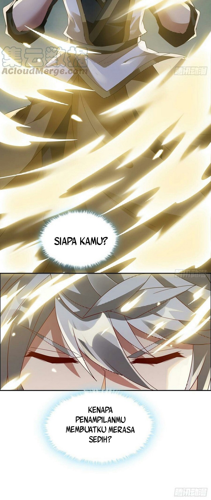 Inverse Scale Chapter 59 Gambar 8