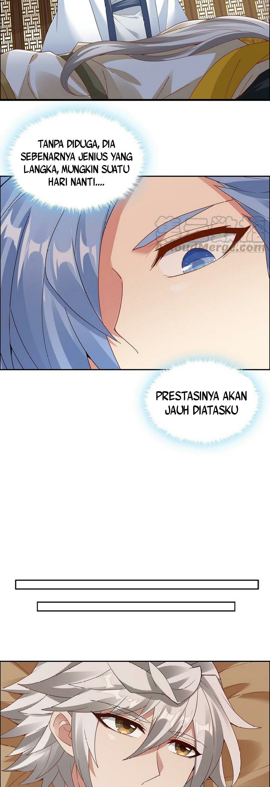 Inverse Scale Chapter 57 Gambar 19