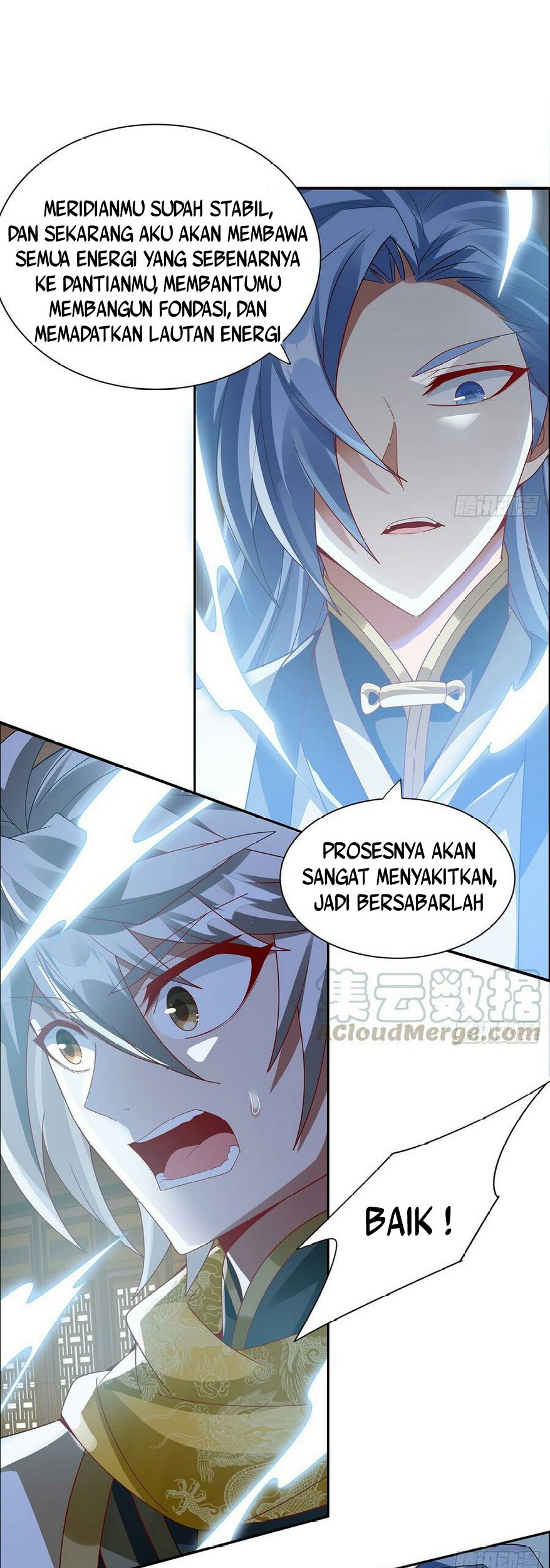 Inverse Scale Chapter 57 Gambar 13