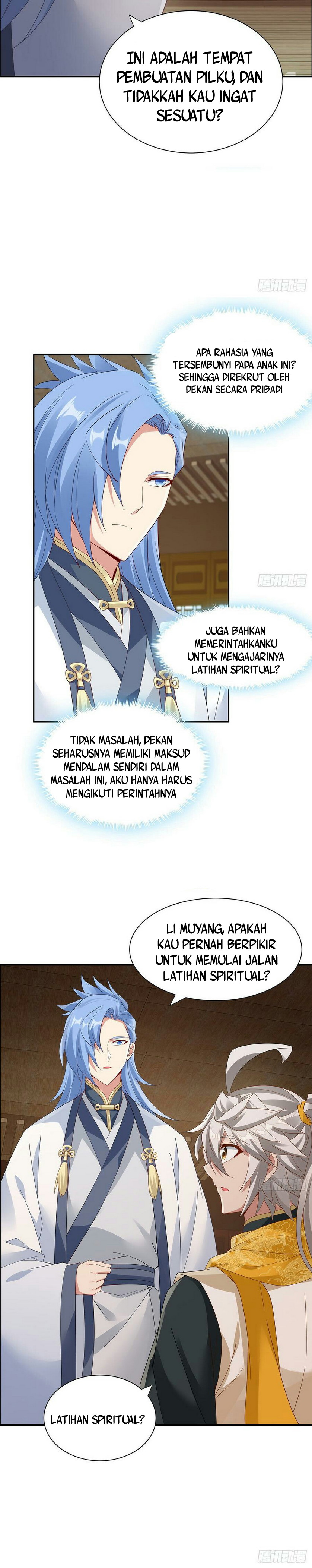 Inverse Scale Chapter 56 Gambar 12