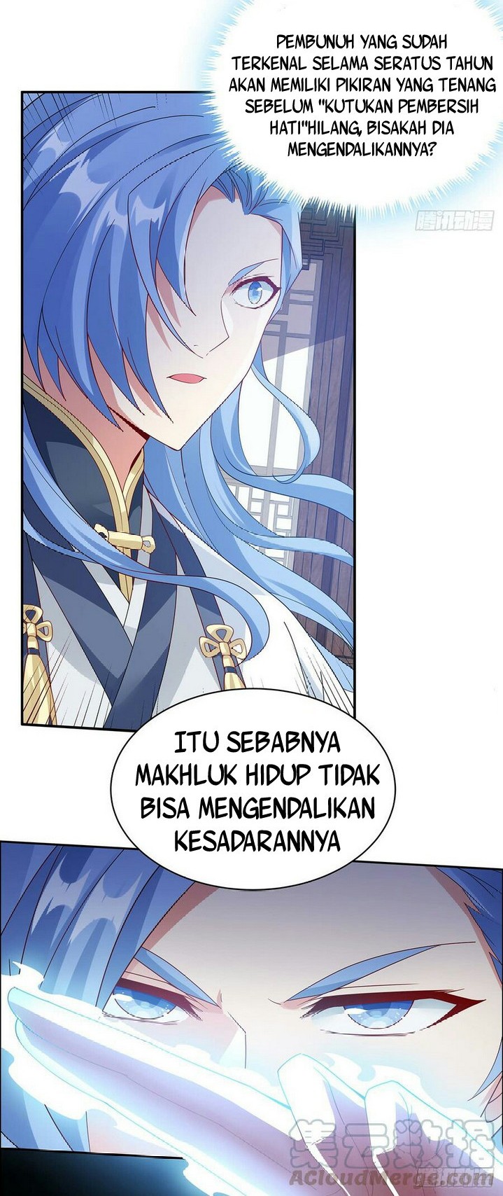 Inverse Scale Chapter 56 Gambar 10