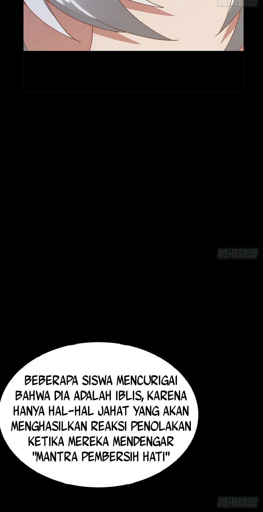 Inverse Scale Chapter 56 Gambar 14