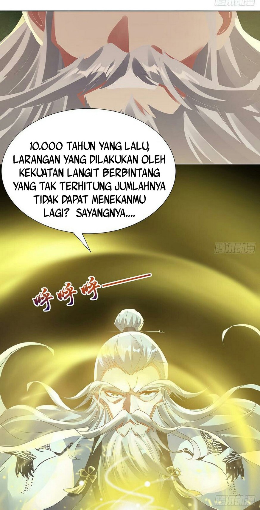 Inverse Scale Chapter 54 Gambar 24