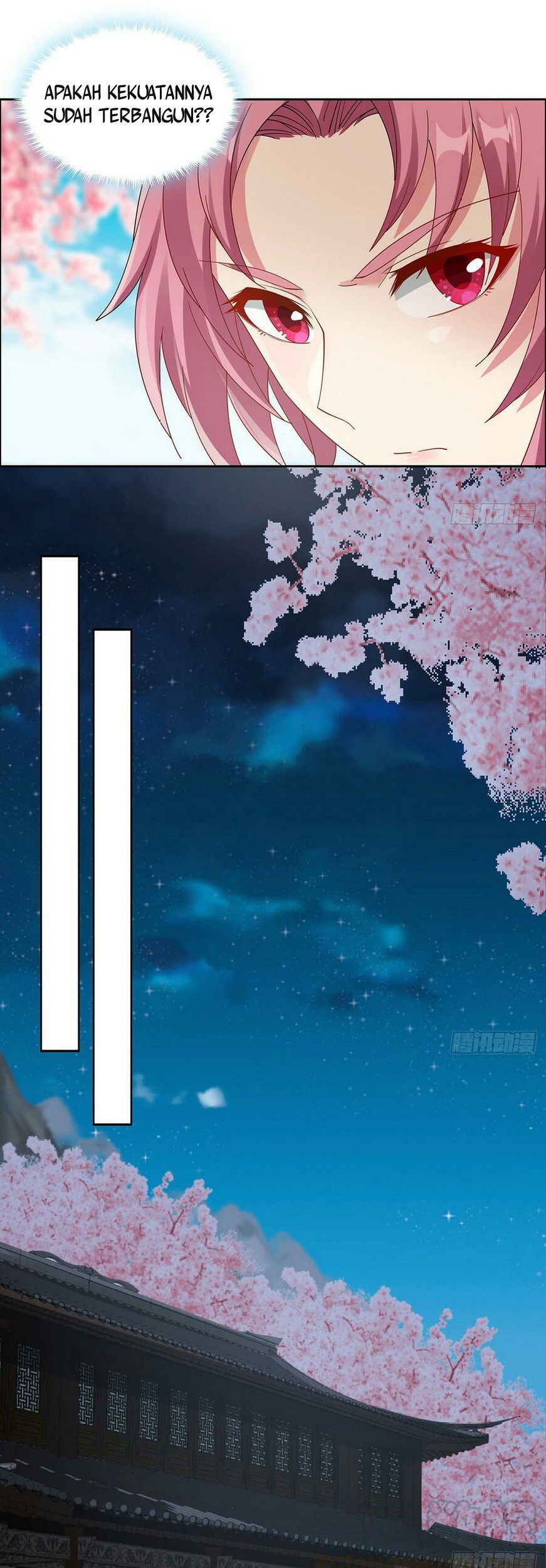 Inverse Scale Chapter 54 Gambar 7