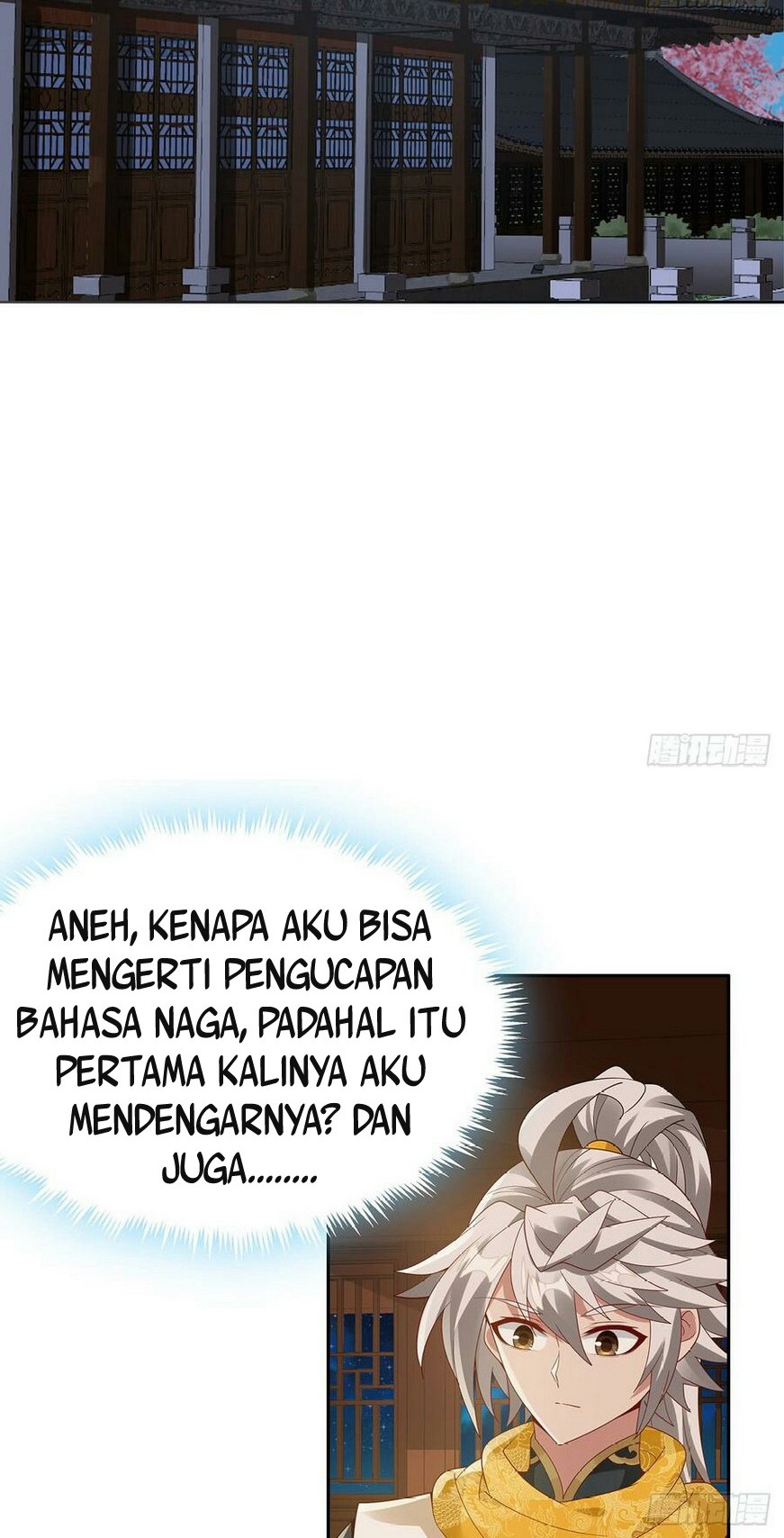 Inverse Scale Chapter 54 Gambar 8