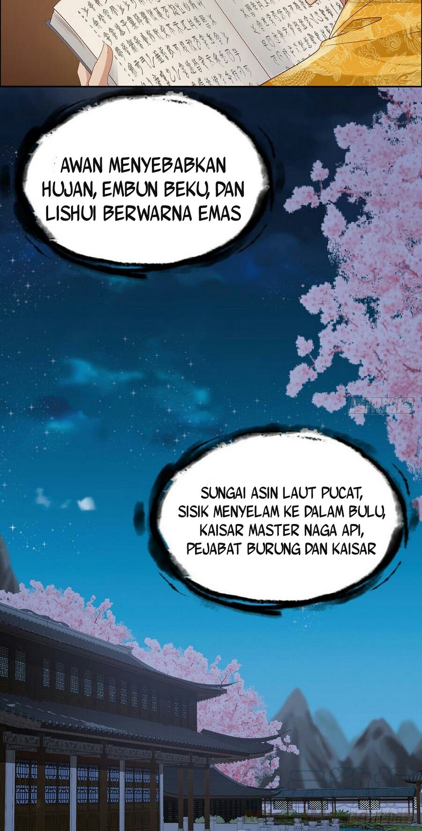 Inverse Scale Chapter 54 Gambar 10