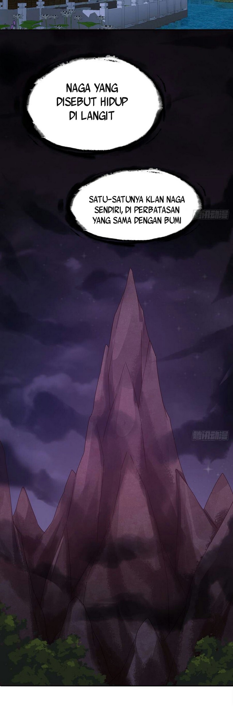 Inverse Scale Chapter 54 Gambar 11