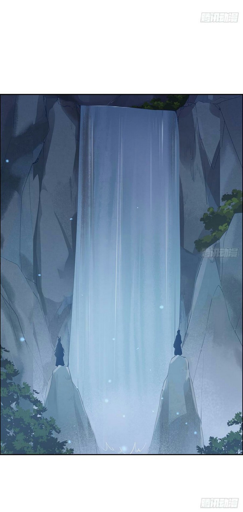 Inverse Scale Chapter 54 Gambar 12