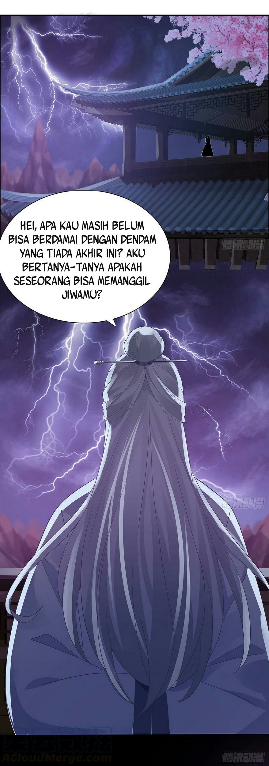 Inverse Scale Chapter 54 Gambar 15