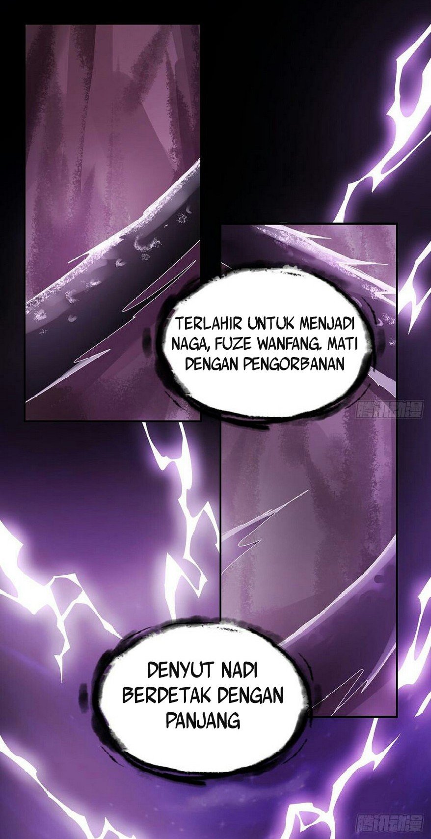 Inverse Scale Chapter 54 Gambar 16