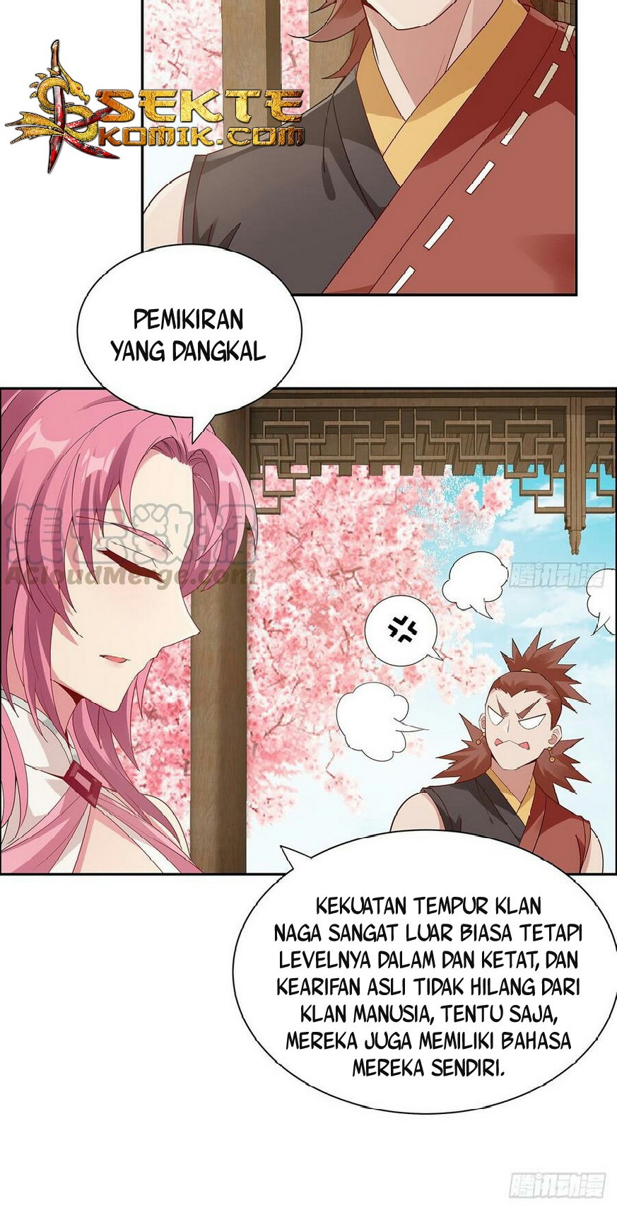 Inverse Scale Chapter 53 Gambar 18