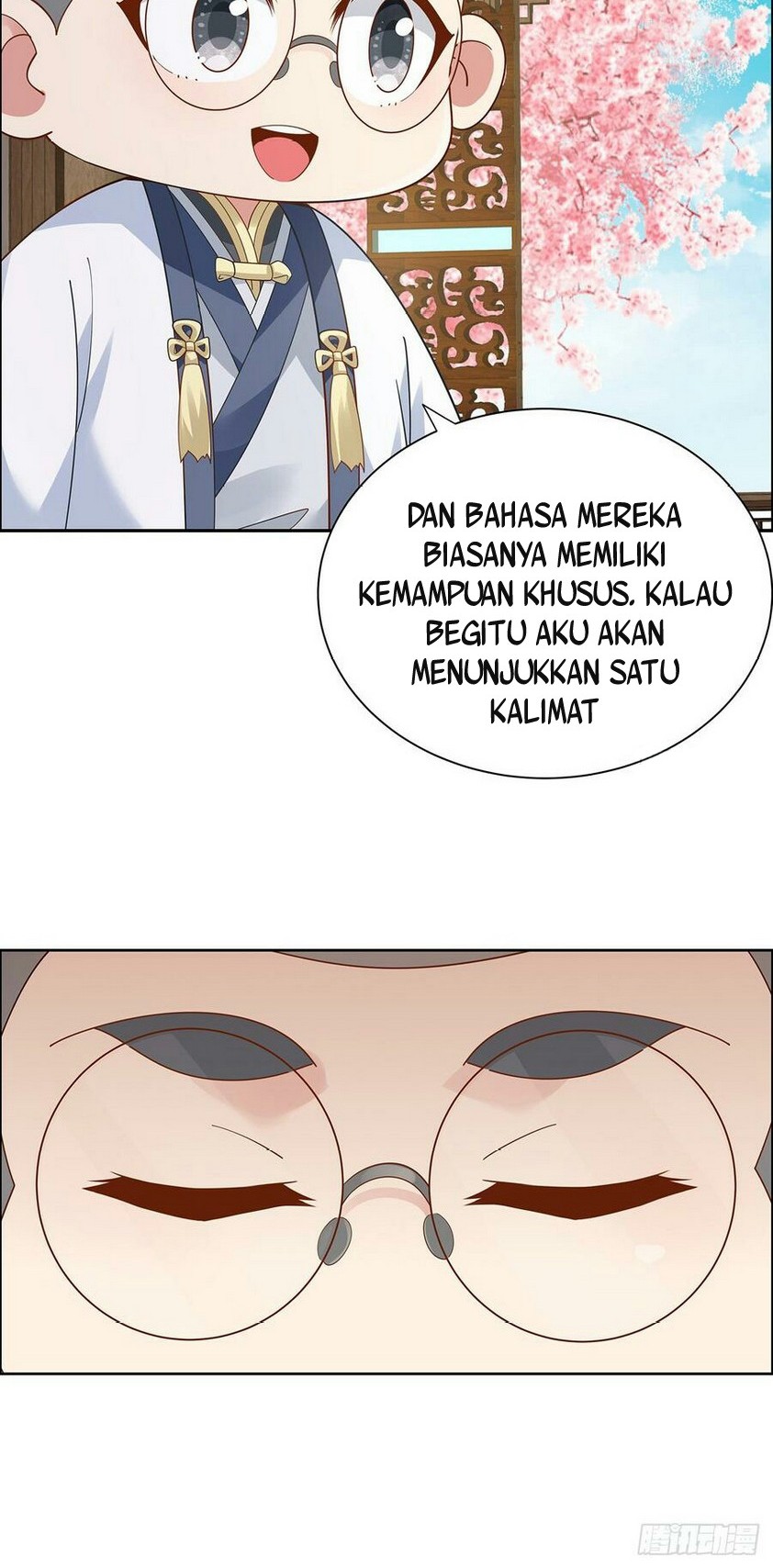 Inverse Scale Chapter 53 Gambar 20