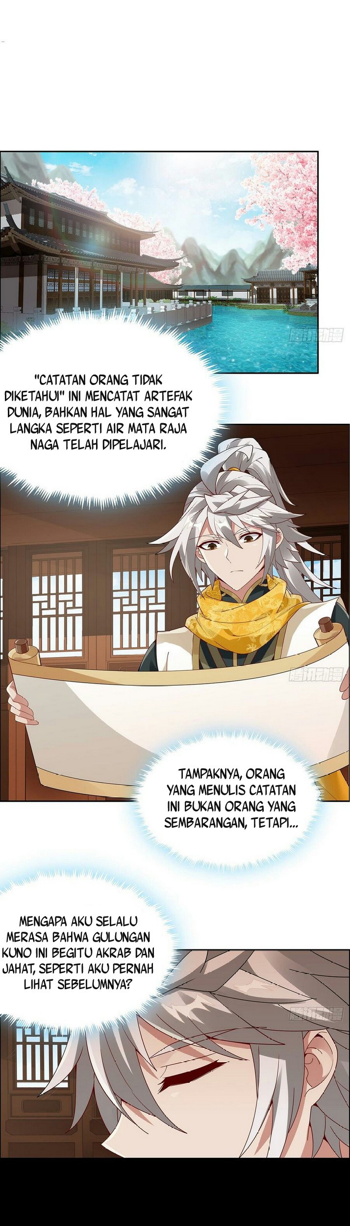 Inverse Scale Chapter 53 Gambar 3