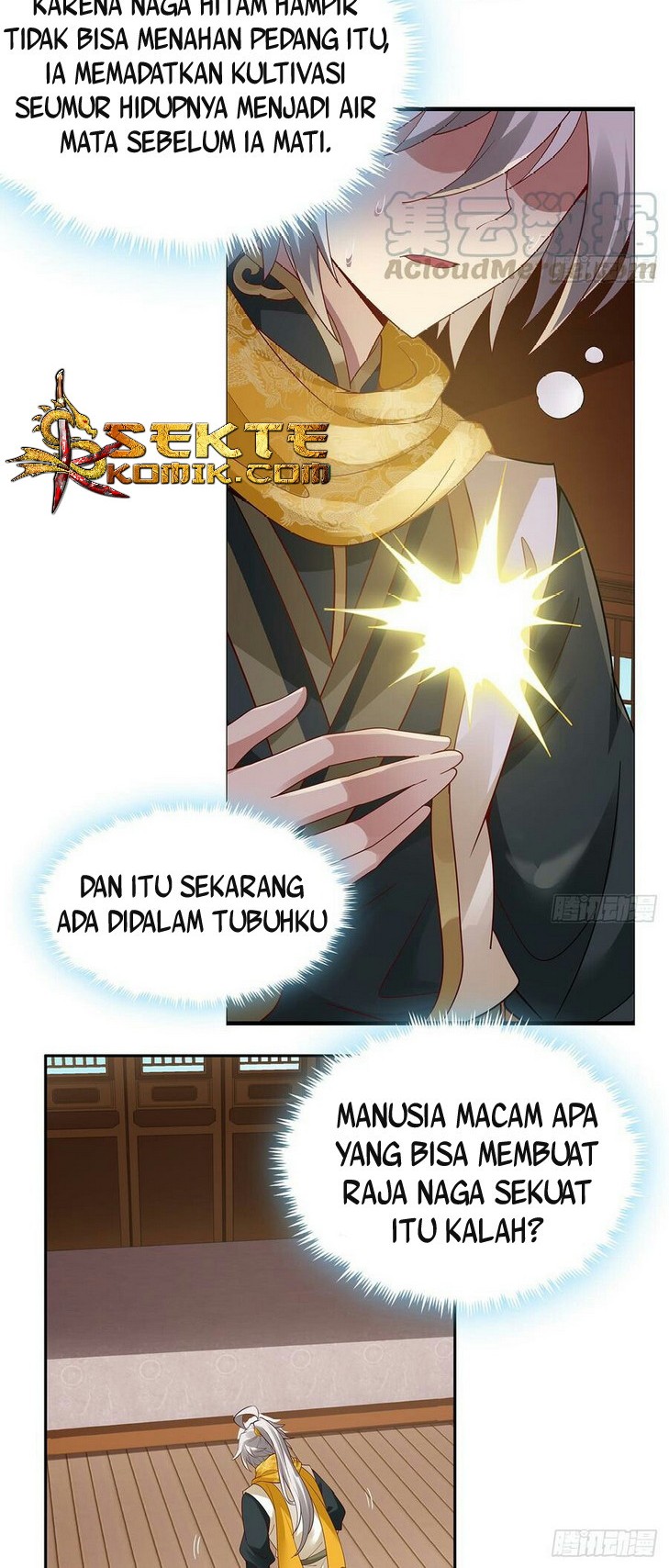 Inverse Scale Chapter 53 Gambar 10