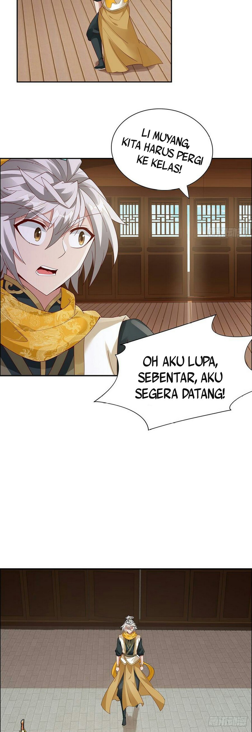 Inverse Scale Chapter 53 Gambar 11