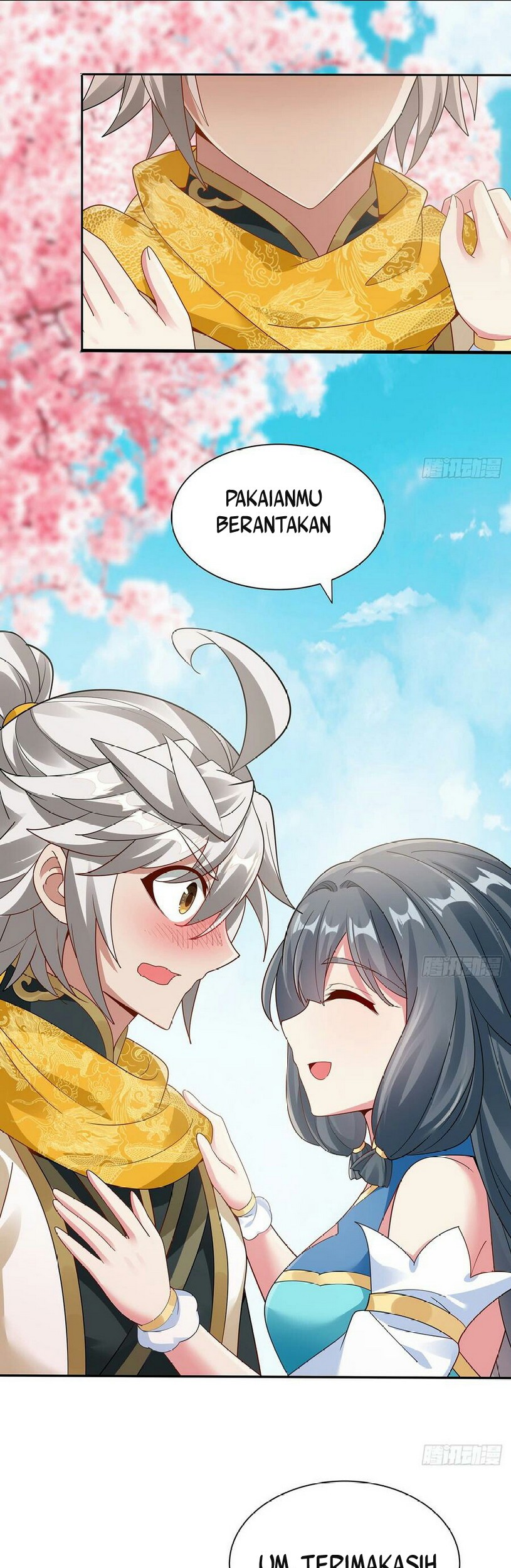 Inverse Scale Chapter 53 Gambar 13